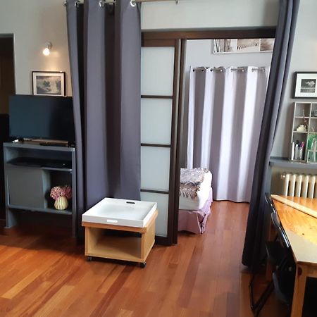 Residence Hermitage Le Touquet Екстериор снимка