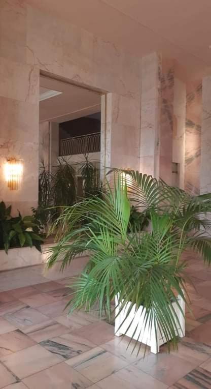 Residence Hermitage Le Touquet Екстериор снимка