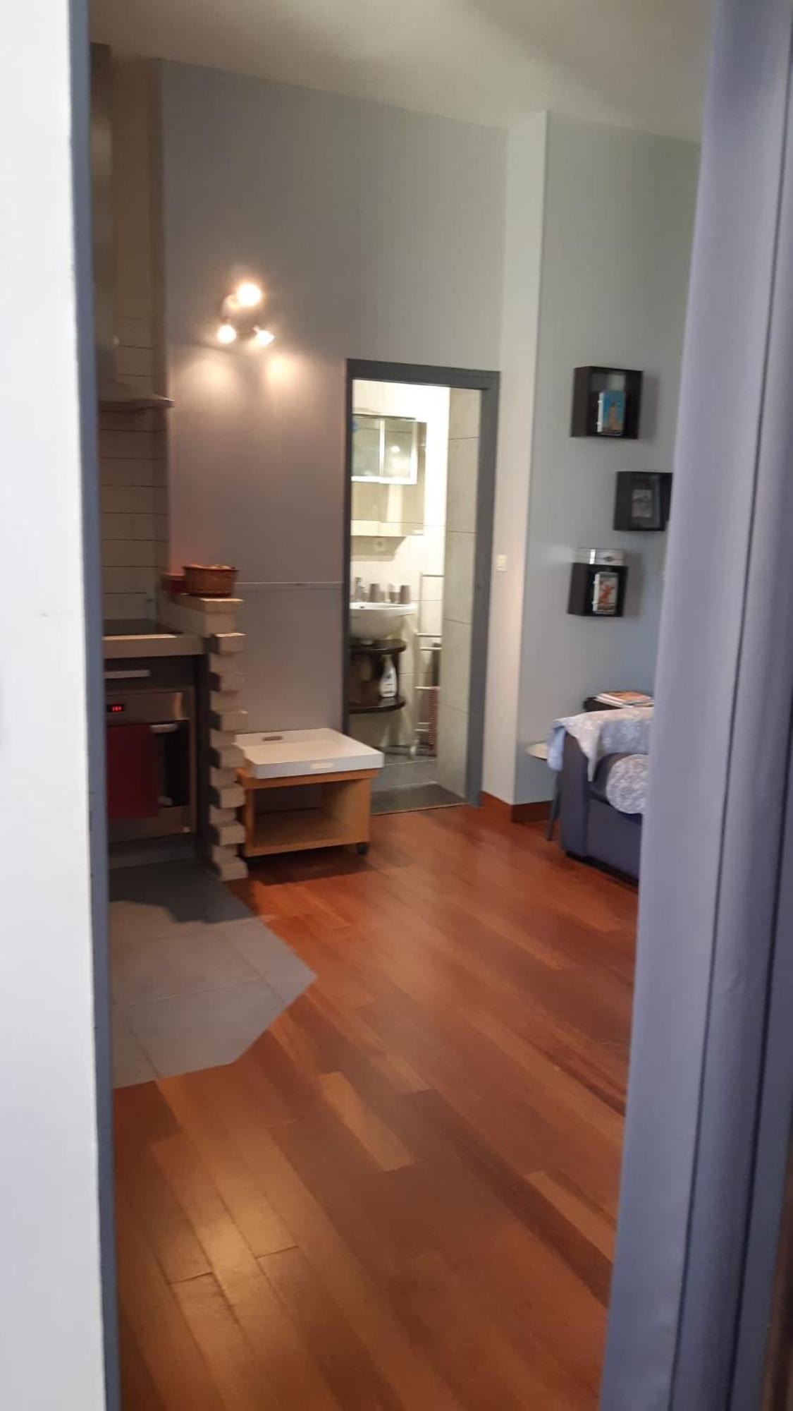 Residence Hermitage Le Touquet Екстериор снимка