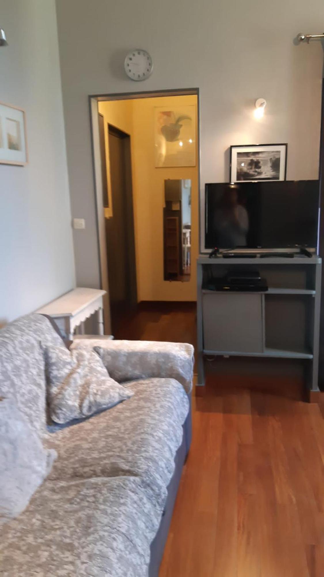 Residence Hermitage Le Touquet Екстериор снимка