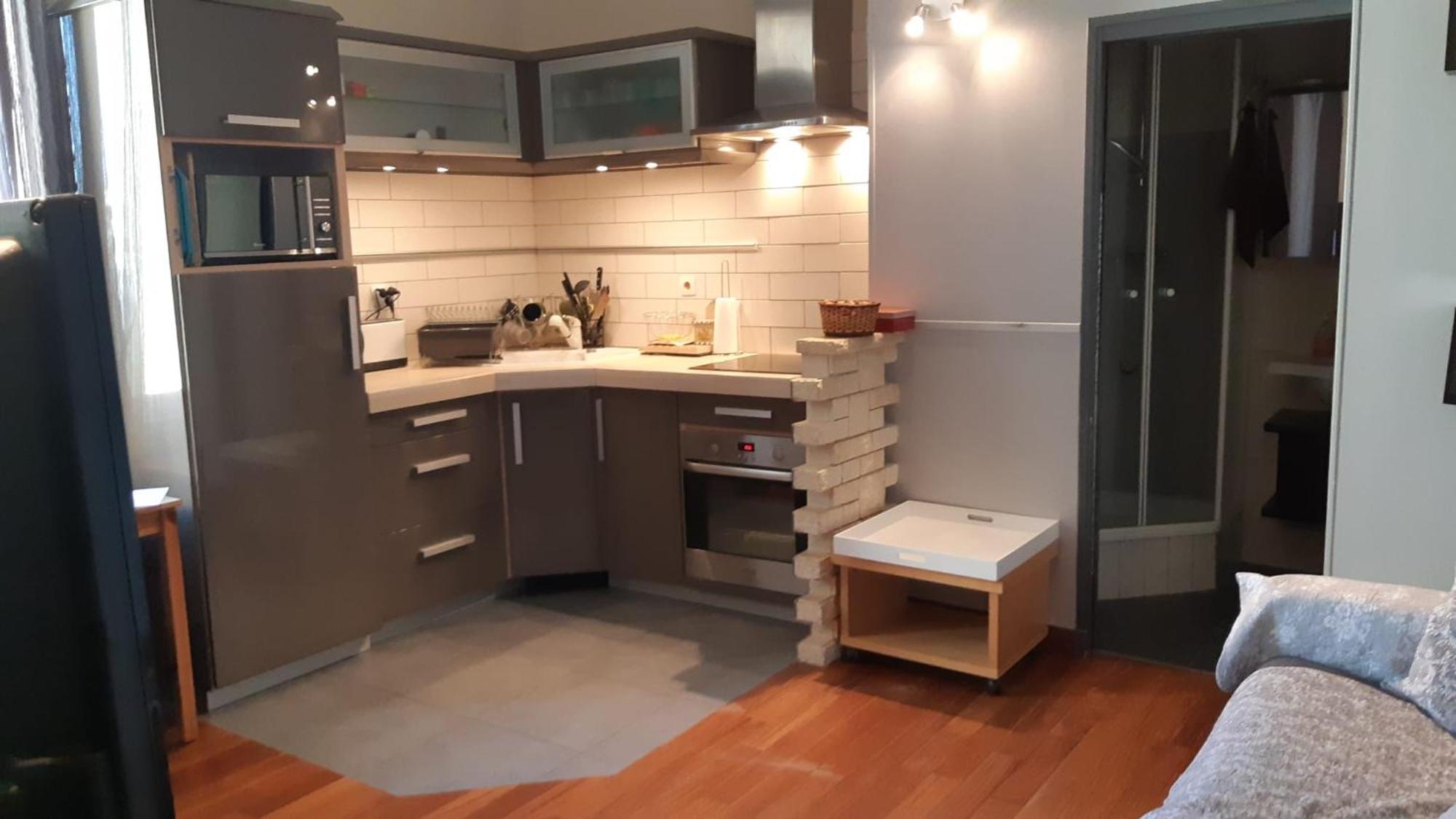 Residence Hermitage Le Touquet Екстериор снимка