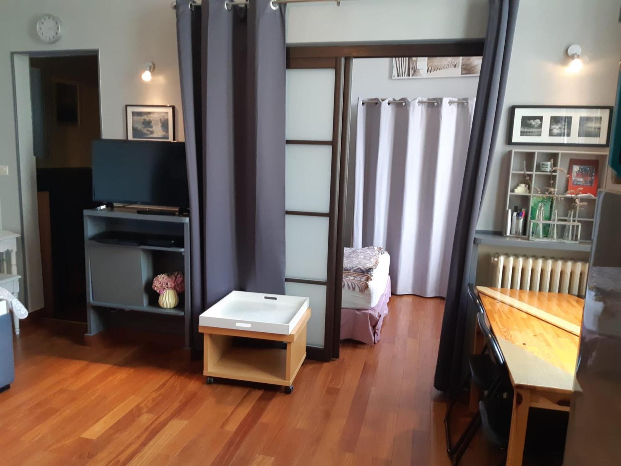 Residence Hermitage Le Touquet Екстериор снимка